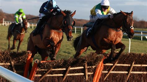 Doncaster Race Results Yesterday: Fast + Full Results .